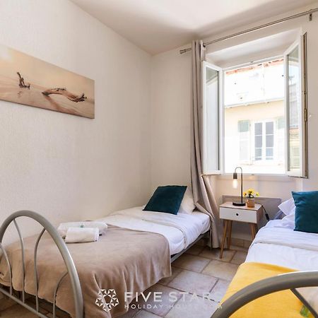 Suite La Boheme Five Stars Holiday House Nice Exterior photo