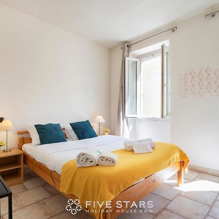 Suite La Boheme Five Stars Holiday House Nice Exterior photo